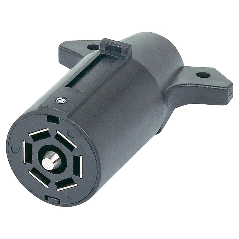Product Image for 48505 7RV ROUND PLUG TAIWAN R.O.C.
