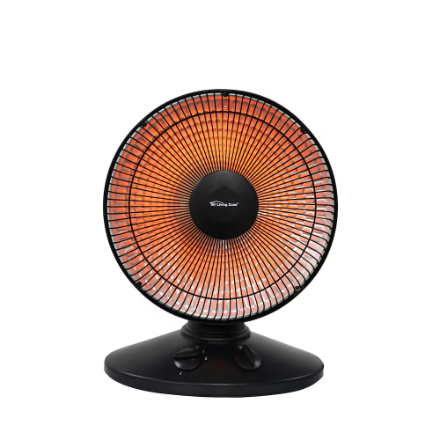 Product Image for OSCILLATING FAR INFRARED HEATE