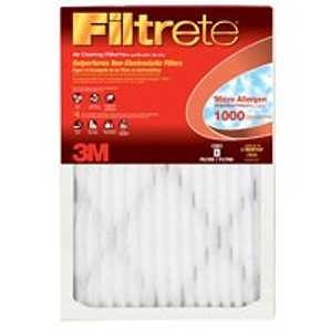 Product Image for 9825DC-6-C FILTR AC MC16X24X11
