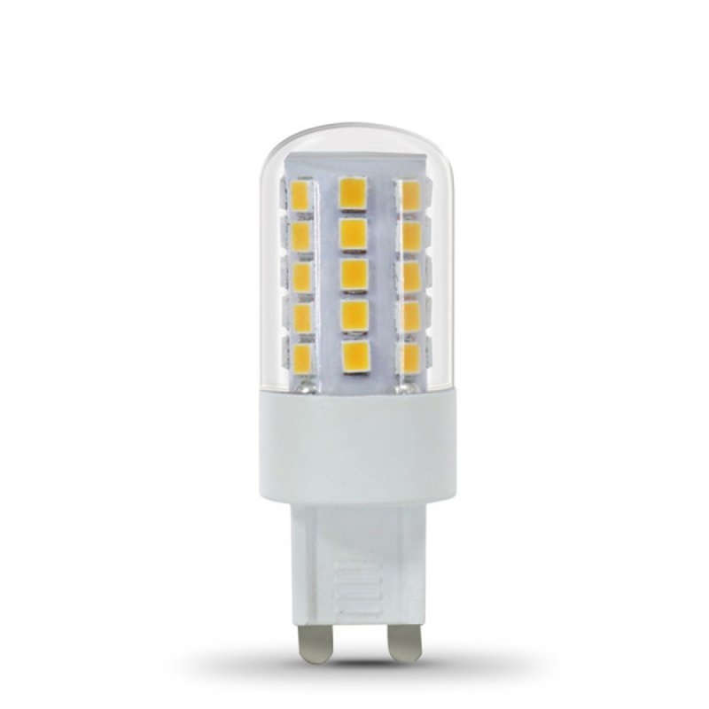 Product Image for BPG940/850/LED LED G9 5K 120V