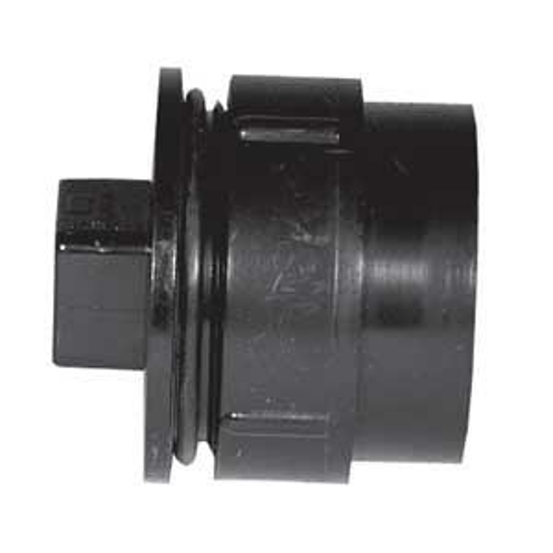 Product Image for 602995/27709 4IN W/PLUG ADAPT CANADA