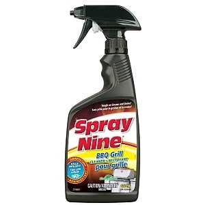 Product Image for C15650 BBQ GRILL CLEANER