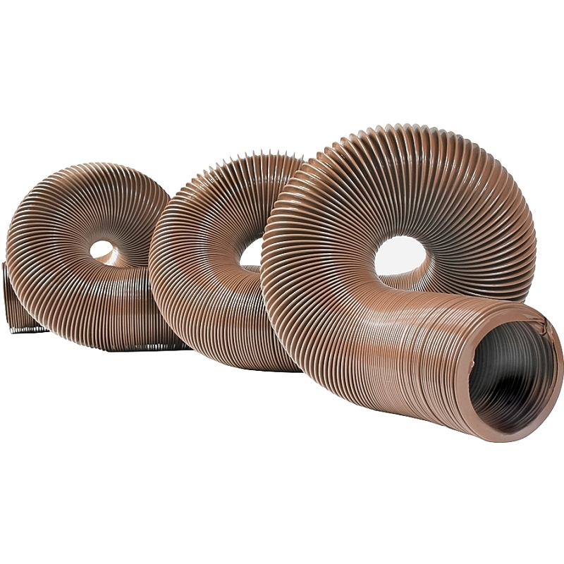 Product Image for 39631 20FT HD SEWER HOSE VINYL