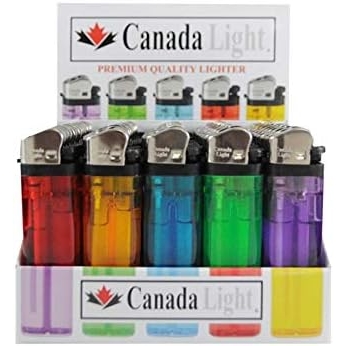 Product Image for Canada Light Lighter