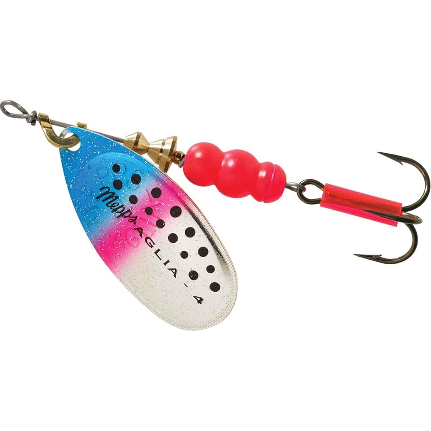 Product Image for B3-RB,AGLIA,1/4oz,RAINBOW