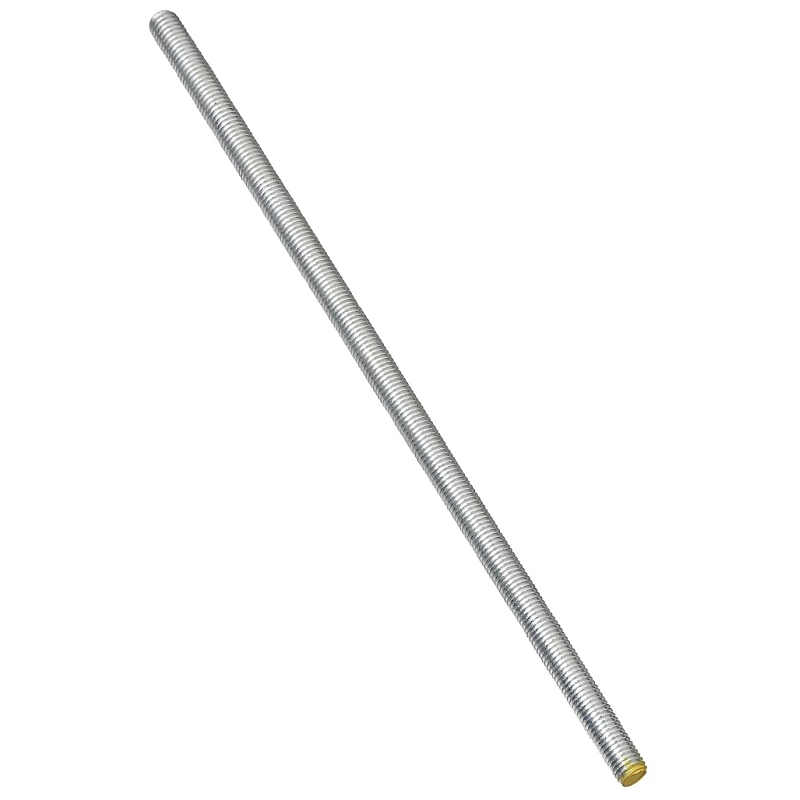 Product Image for N179-606 THREADED ROD 3/8X72