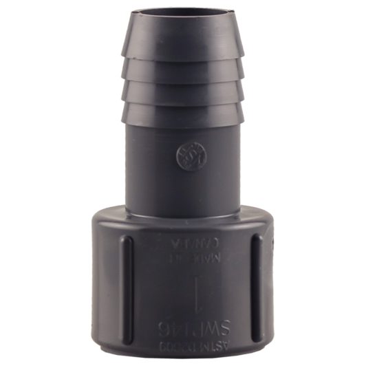 Product Image for 1-1/2IN Female Adapter - PVC UPVCFA-15