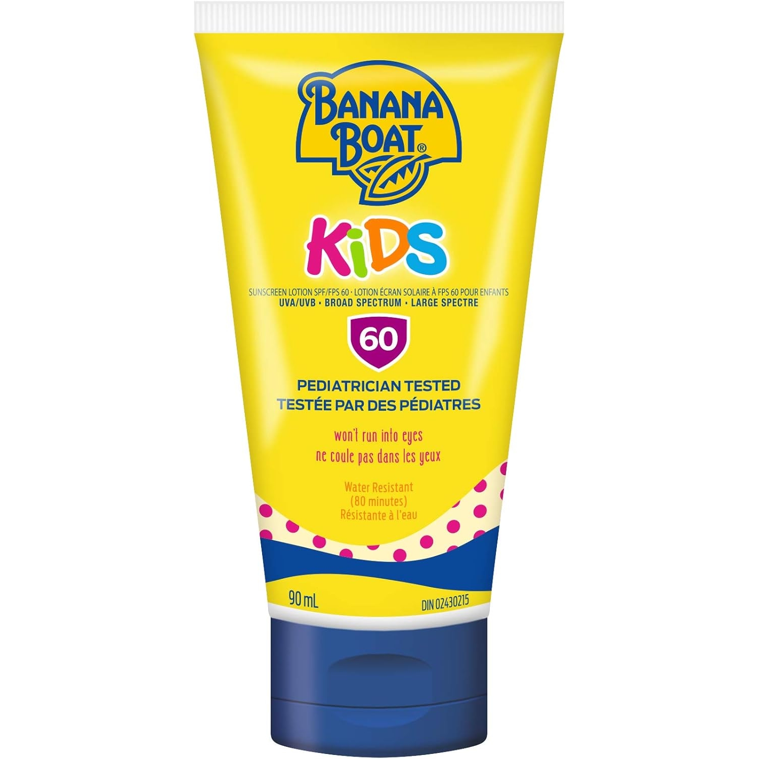Product Image for BB Sunscreen Kid 60SPF