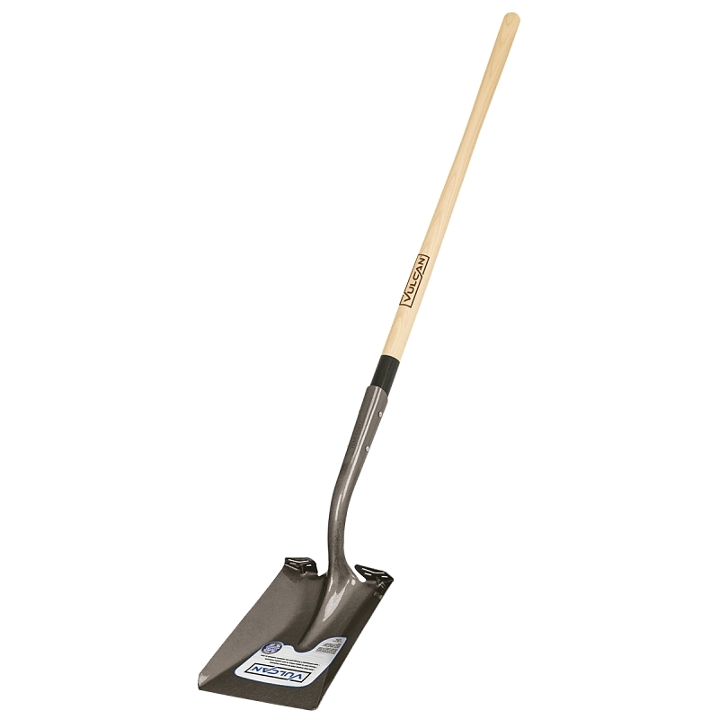 Product Image for LHSP SHOVEL PRO WOOD HNDL