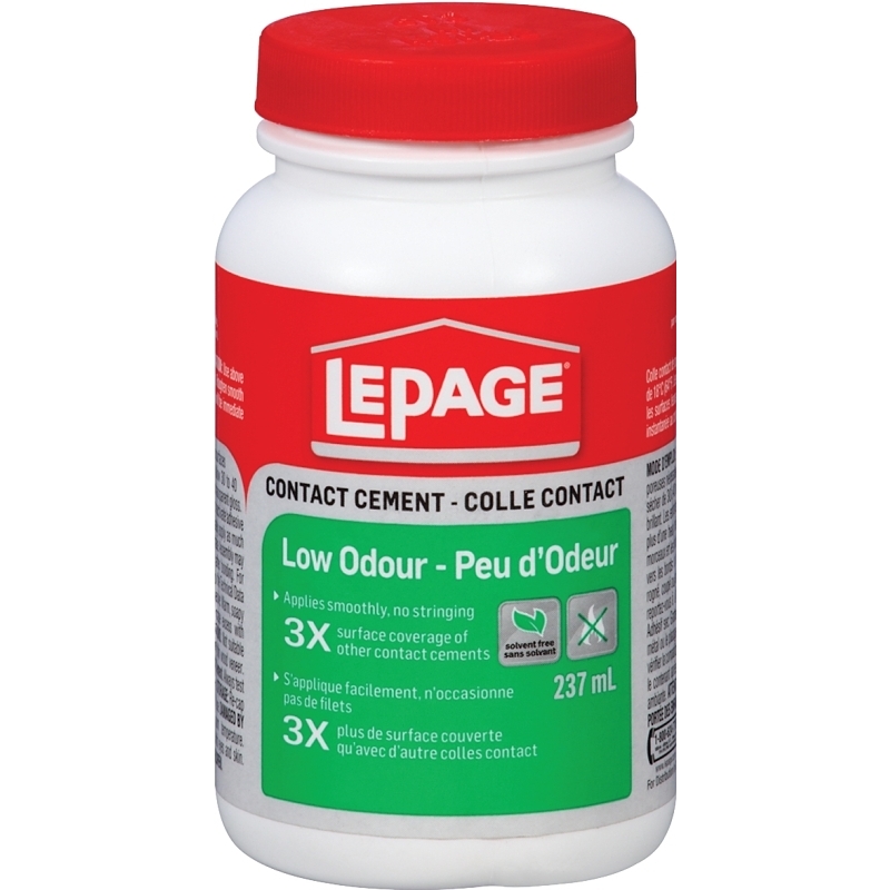 Product Image for 1605670 LATEX CONTACT CEMENT