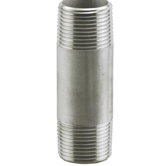 Product Image for U230-040 889040 3 X 4 NIPPLE P