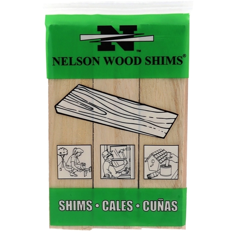 Product Image for PSH6/9-72/56 6IN PINE SHIMS CHINA