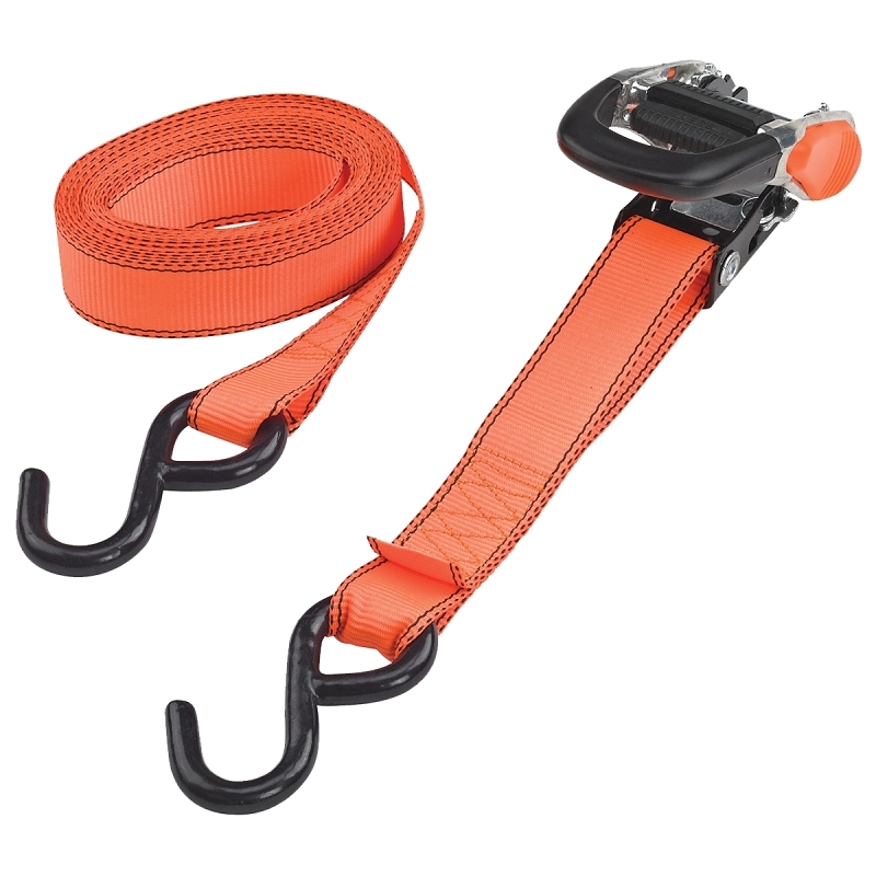 Product Image for RATCHET TIE-DOWN 1-1/4INX16FT2PK