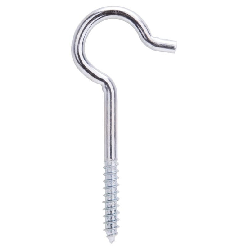 Product Image for ZINC STEEL CEILING HOOK #6