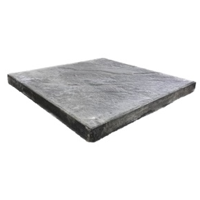 Product Image for 685-416 24INX24IN SLATE SLAB CHA