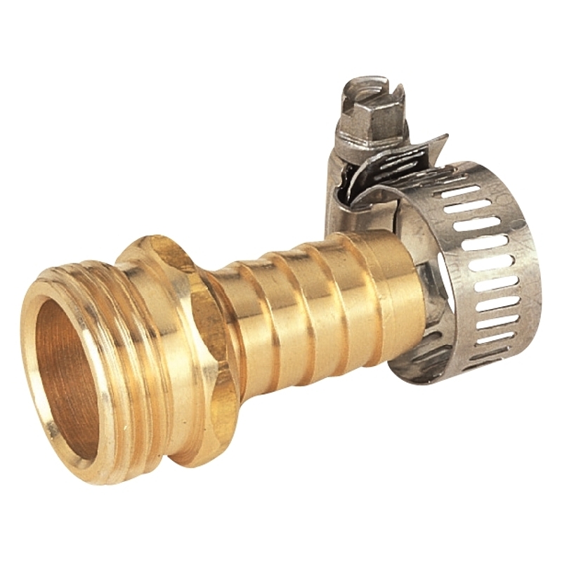 Product Image for BRASS M HOSE END REPAIR5/8