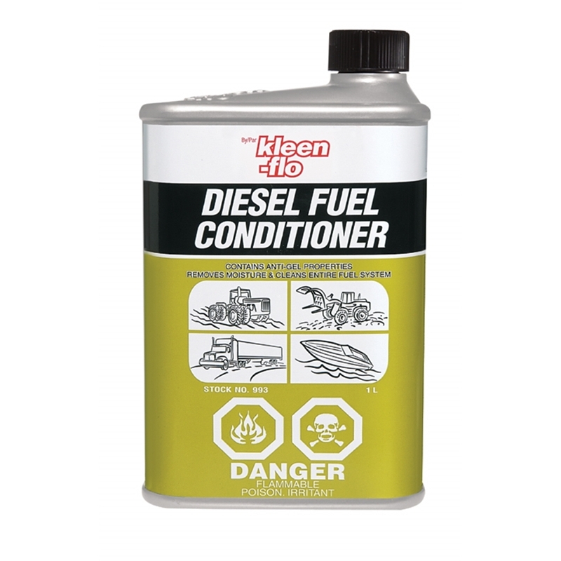 Product Image for 993 DIESEL FUEL COND.