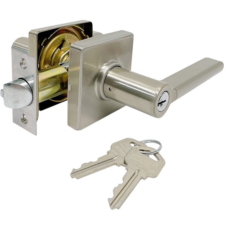 Product Image for LOCK LEVER ENTRY CONTEM SATNIC