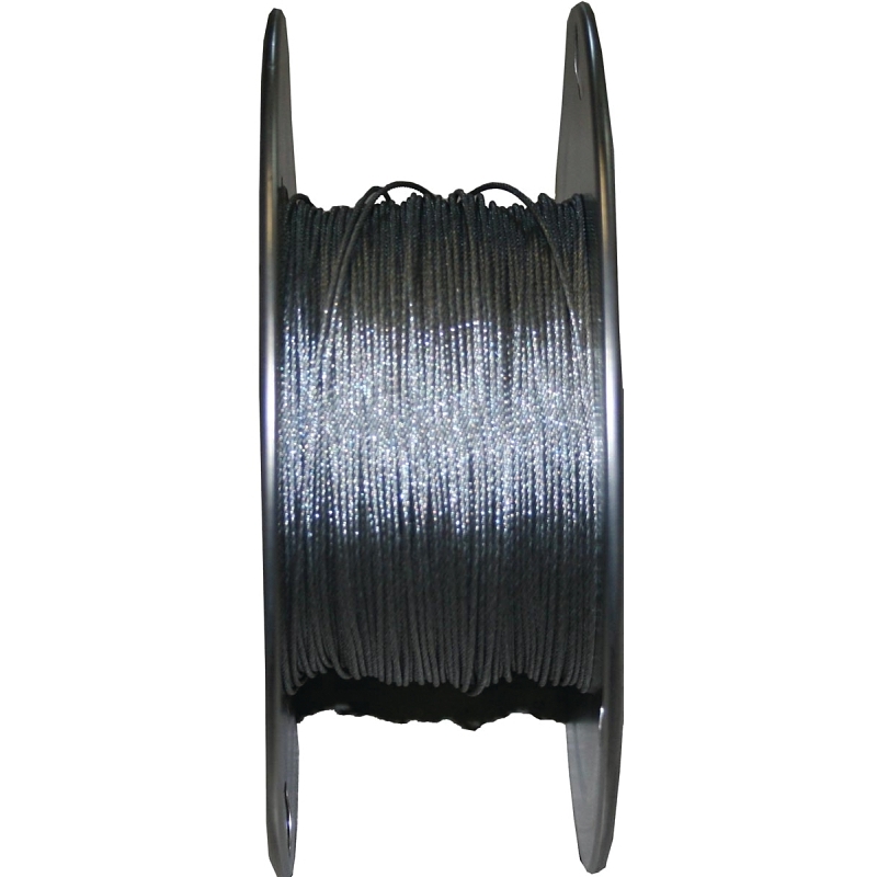 Product Image for 80031 CABLE 7X7 GALVANIZED 1/16