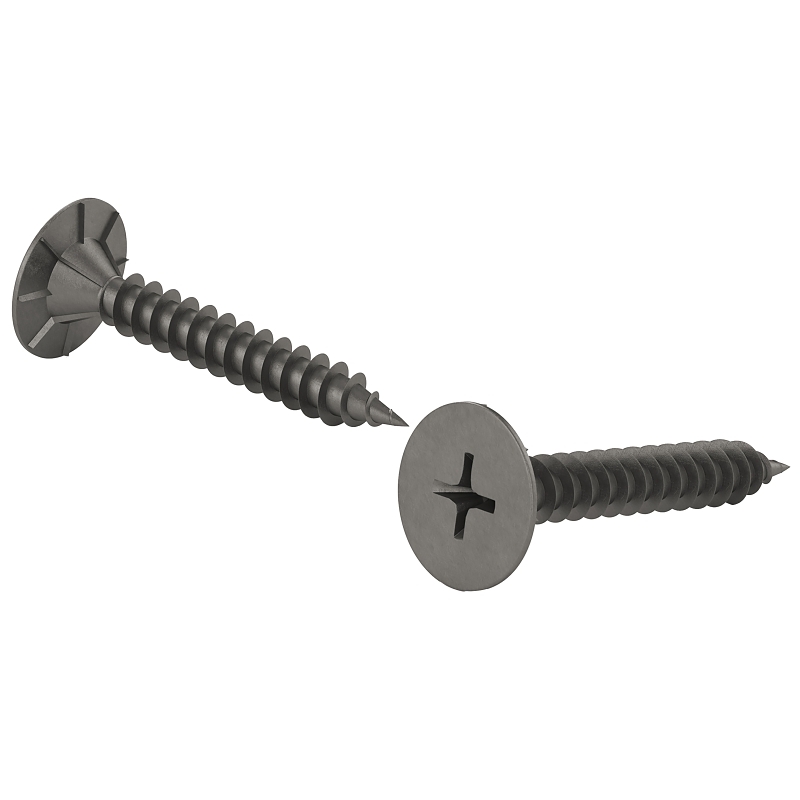 Product Image for 8X1-5/8 DUROCK SC.T/S GREY(100 DSSG8158C1