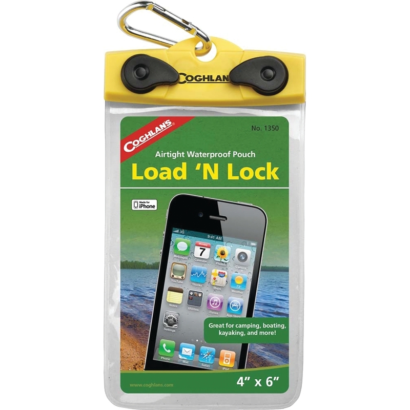 Product Image for 1350 Load FTN Lock Pouch - 4IN x
