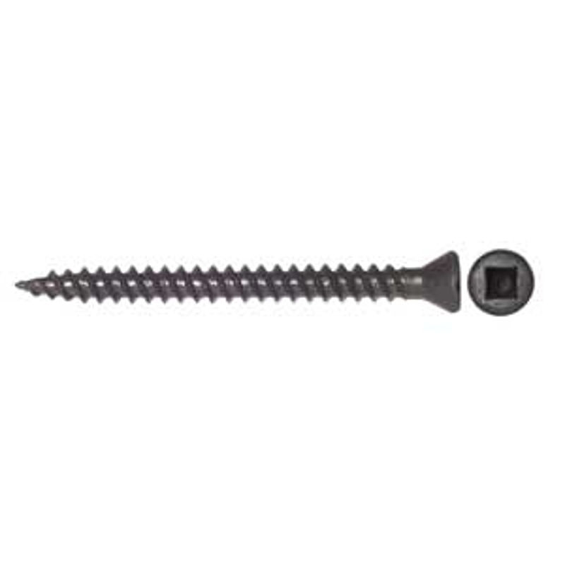 Product Image for 6X1-5/8 TRIM HEAD SCREW (100) DWTH6158C1