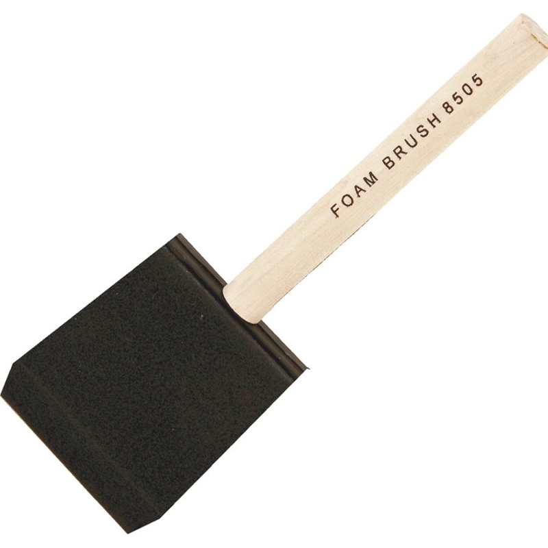 Product Image for FOAM BRUSH 2IN HIGH DENSITY