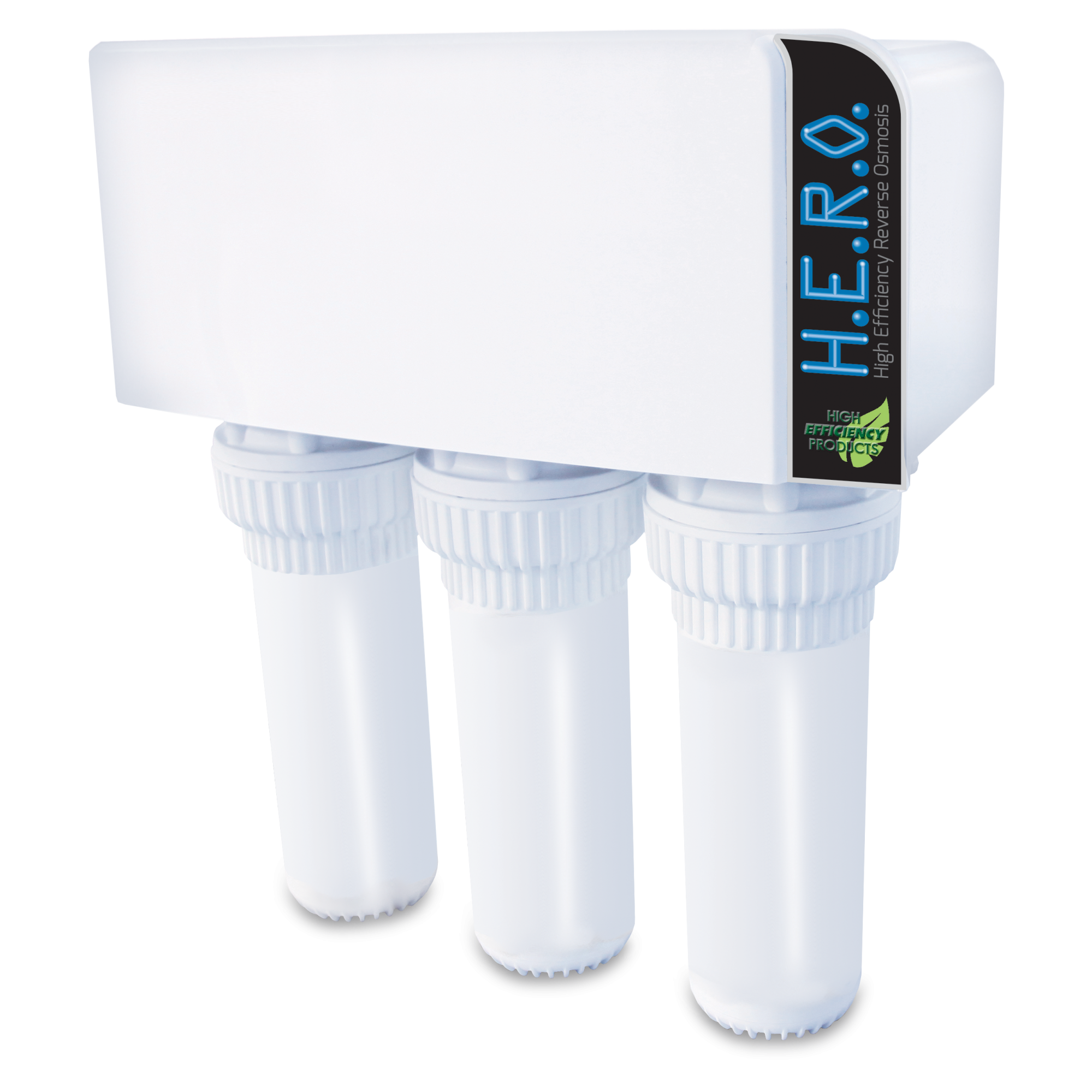 Product Image for 20010075 Hero, Zero Waste RO 75GPD