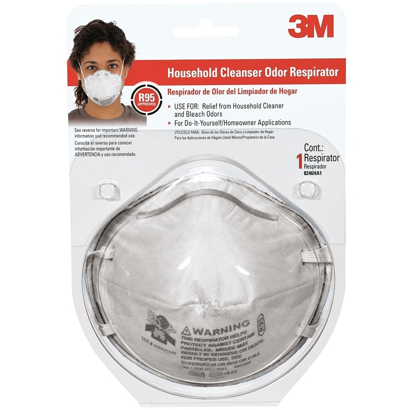 Product Image for 8246H1-C /R8730B RESPIRATOR