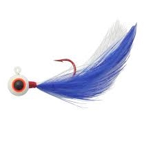 Product Image for Fire-Fly Feather Jig