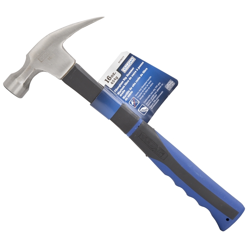 Product Image for HAMMER CLAW RIP FBRGLS 16OZ