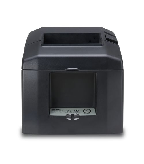 Pairing The Receipt Printer 5520